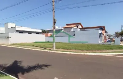 Terreno em condomínio fechado à venda na Avenida Charles Wesley, Taquaral, Piracicaba