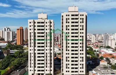 Apartamento com 3 quartos à venda na Rua Barão de Piracicamirim, São Judas, Piracicaba