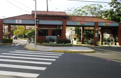Apartamento com 2 quartos à venda na Avenida dos Marins, Glebas Califórnia, Piracicaba