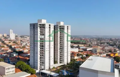 Apartamento com 2 quartos à venda na Rua Dona Rosália, Paulicéia, Piracicaba
