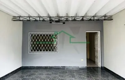 Casa com 2 quartos à venda na Rua Francisco José Machado, Jardim Brasília, Piracicaba