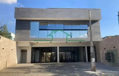 Casa comercial para alugar no São Dimas, Piracicaba 