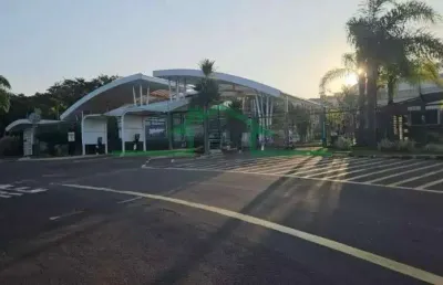Terreno em condomínio fechado à venda na Rua General Yvens Ely Monteiro Marcondes, Bongue, Piracicaba