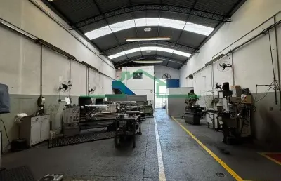 Casa comercial para alugar na Rua Nossa Senhora de Fátima, Paulicéia, Piracicaba