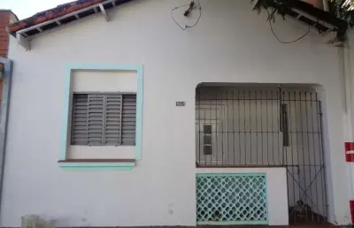 Casa com 2 quartos à venda no Alto, Piracicaba 