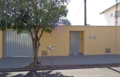 Kitnet / Stúdio para alugar na Rua Edu Chaves, São Dimas, Piracicaba