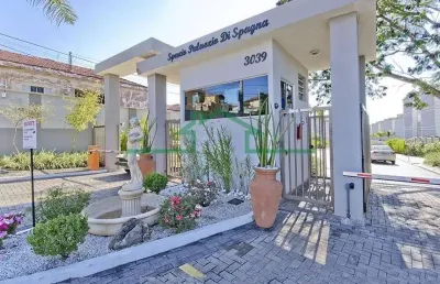 Apartamento com 3 quartos à venda na Avenida Piracicamirim, Vila Monteiro, Piracicaba