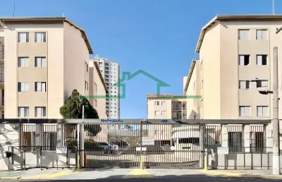 Apartamento com 2 quartos para alugar na Avenida Trinta e Um de Março, Higienópolis, Piracicaba