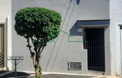 Casa com 1 quarto para alugar na Rua Napoleão Laureano, Vila Independência, Piracicaba