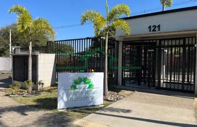 Apartamento com 2 quartos à venda na Rua Francisco Aparecido de Campos, Jardim Novo Horizonte, Piracicaba