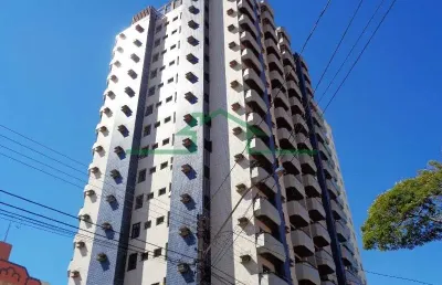 Apartamento com 3 quartos à venda na Rua Dom Pedro I, Alto, Piracicaba