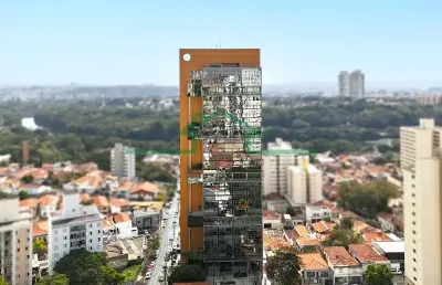 Casa comercial para alugar na Rua Tiradentes, Centro, Piracicaba