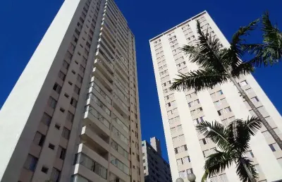 Apartamento com 2 quartos para alugar na Rua Alferes José Caetano, Centro, Piracicaba
