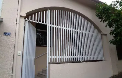 Casa comercial para alugar na Rua Riachuelo, Alto, Piracicaba