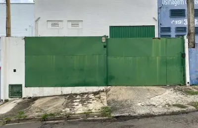 Casa comercial para alugar na Rua Carmem Miranda, Jardim Pacaembu, Piracicaba