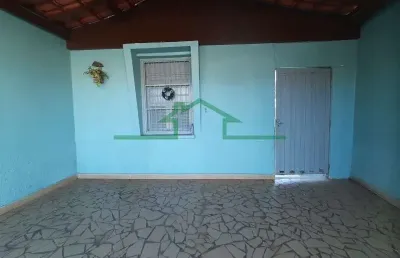 Casa com 2 quartos à venda na Rua Fernando Febeliano da Costa, Vila Independência, Piracicaba