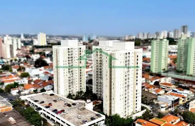 Apartamento com 3 quartos para alugar na Rua Manoel Ferraz De Arruda Campos, Alto, Piracicaba