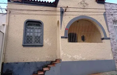 Casa com 2 quartos para alugar no Centro, Piracicaba 