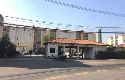 Apartamento com 3 quartos para alugar no Jardim Parque Jupiá, Piracicaba 
