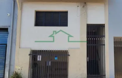 Casa com 2 quartos à venda na Rua Praça Da Bandeira, Alto, Piracicaba