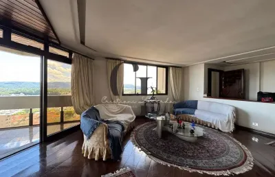 Maison verte - apartamento à venda com 4 suítes e 5 vagas na água fria