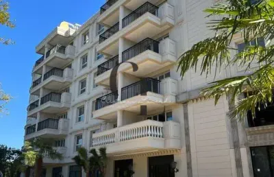 Village de france - apartamento garden à venda com 2 suítes e 1 vaga em santana