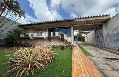Casa térrea à venda com 5 dormitórios e 10 vagas no alvinópolis, em atibaia