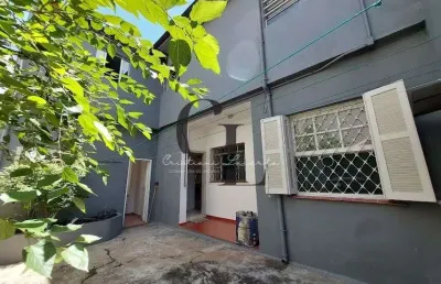 Casa térrea à venda com 2 quartos na vila isolina mazzei