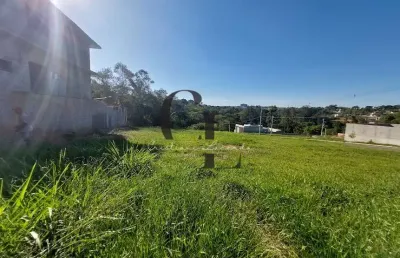 Reserva são nicolau - terreno à venda no condomínio reserva são nicolau em atibaia