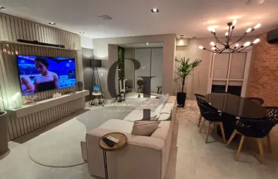 Residencial vila flor - apartamento à venda com 2 dormitórios e 2 vagas na água fria