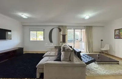 Apartamento à venda com 3 suítes e 2 vagas em santana