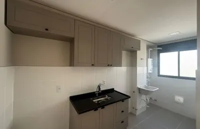 Lindo apartamento para alugar no condomínio novolar recreio