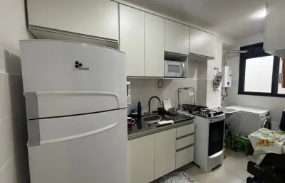 Apartamento com 2 quartos à venda na Rua Doutor Crespo, 650, Recreio dos Bandeirantes, Rio de Janeiro