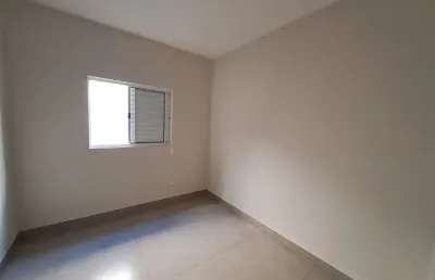 Casa com 2 quartos à venda no Núcleo Habitacional José Regino, Bauru 