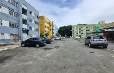 Apartamento com 2 quartos à venda na Rua Jardim Santo Antônio, Brotas, Salvador