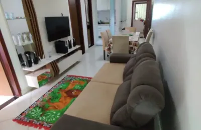 Apartamento com 2 quartos à venda na Largo Dois de Julho, Dois de Julho, Salvador