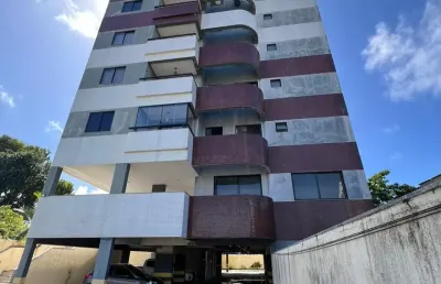 Apartamento com 1 quarto à venda na Rua Rio das Graças, Recreio Ipitanga, Lauro de Freitas
