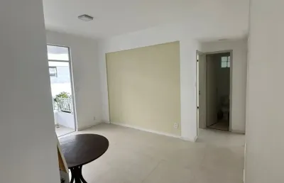 Apartamento com 2 quartos à venda na Rua Anthenor Tupinambá, Pituba, Salvador