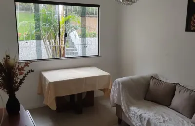 Apartamento com 2 quartos à venda na Avenida Maria Lúcia, São Marcos, Salvador