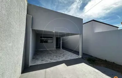 Casa para venda em caldas novas, jardim serrano, 2 dormitórios, 1 suíte, 2 banheiros, 2 vagas
