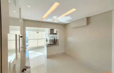 Apartamento para venda em caldas novas, bandeirante, 1 dormitório, 1 banheiro, 1 vaga