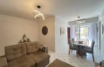 Apartamento para venda em caldas novas, setor oeste, 3 dormitórios, 1 suíte, 2 banheiros, 1 vaga