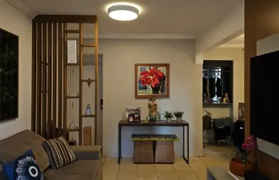 Apartamento com 3 quartos à venda na Rua T 30, 1227, Setor Bueno, Goiânia
