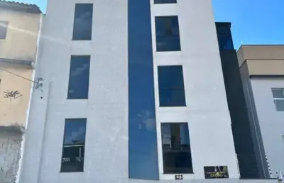 Apartamento para venda em são paulo, itaquera, 2 dormitórios, 1 banheiro