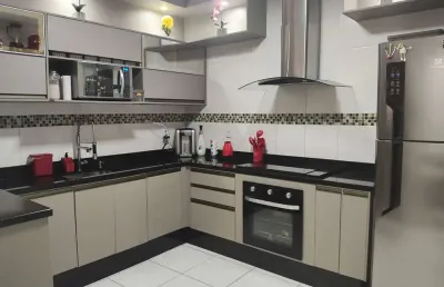 Casa em condomínio para venda em são paulo, vila ré, 3 dormitórios, 1 suíte, 1 banheiro, 2 vagas