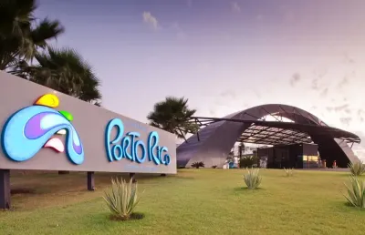 Terreno à venda em condomínio fechado – porto rico/pr