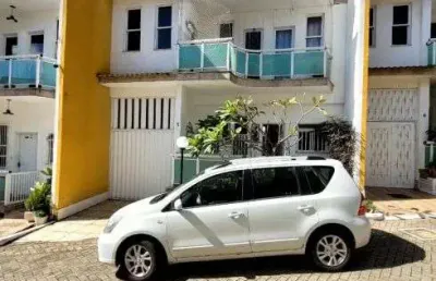 Casa em condomínio fechado com 3 quartos à venda na Avenida Ernani Cardoso, 245, Cascadura, Rio de Janeiro