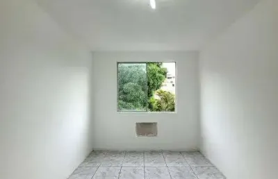 Apartamento com 1 quarto à venda na Rua Capitão Menezes, 900, Praça Seca, Rio de Janeiro