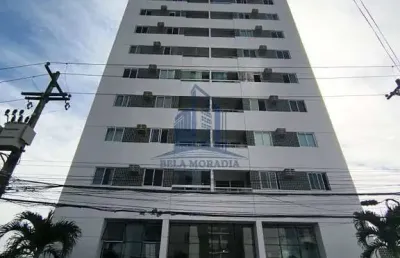 Apartamento à venda em piedade - jaboatão dos guararapes-pe