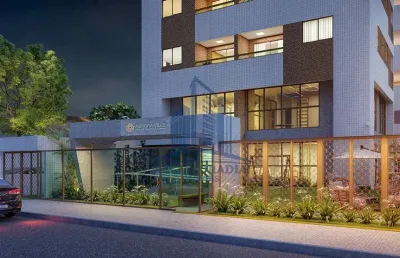Apartamento com 2 quartos à venda no Candeias, Jaboatão dos Guararapes 